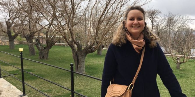 Bilgi Demirköz Tut İlçesinde