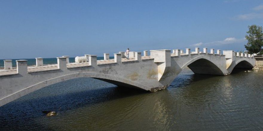 Mostar Köprüsü Yakında Açılıyor
