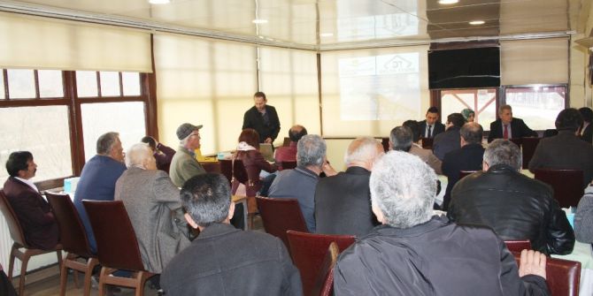 Bartın’da Enerji Hattı Çalışmaları Sürüyor