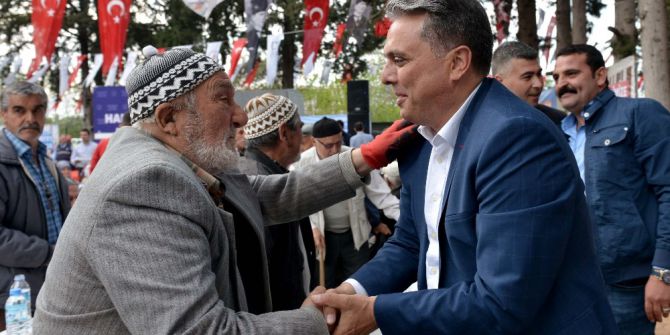 Başkan Uysal, Kütüphane Sorununa El Koydu