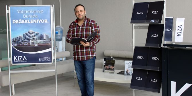 Ofisiniz Markanızın Değerini Etkiliyor