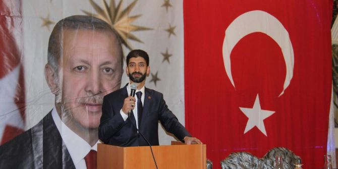 Erzurum Muhtarlar Dernek Başkanı Korkmaz: “Cumhurbaşkanımızın Müjdesiyle Muhtarlarımızın Sgk Primlerini Devlet Yatıracak”