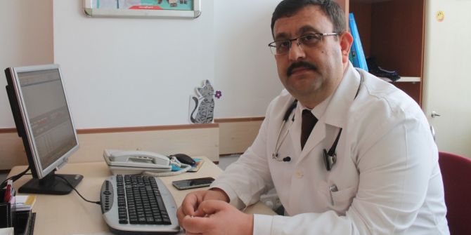 Şeker Hastalarında Tedavi Kişiye Özel Olmalı