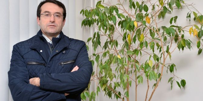 Baklagil Ekim Alanı Azalıyor