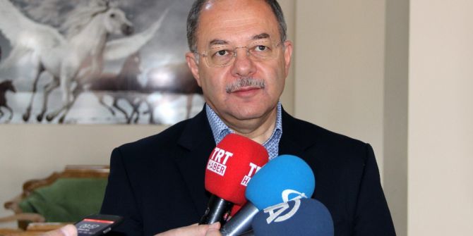 Bakan Akdağ, Oy Kullanacak Hastalar İçin Özel Hat Numarasını Açıkladı