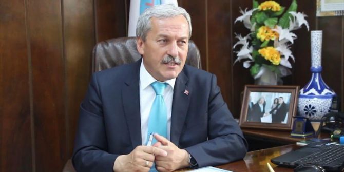 Başkan Şahin’in Polis Haftası Mesajı