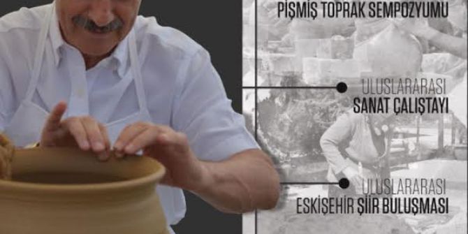 Sanata Katkı Ödülü Ataç’a