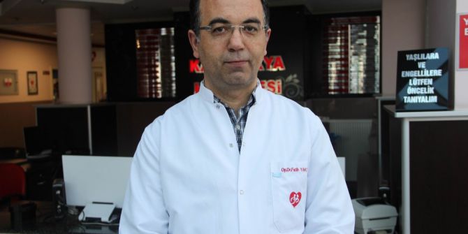 Balon Kazasında Yaralananların Tedavileri Devam Ediyor