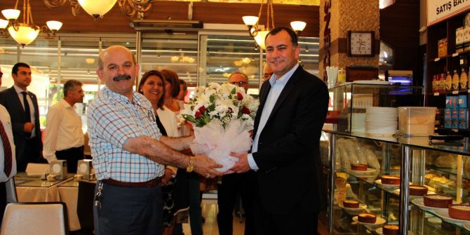 Ekonominin Kalbi Çankaya’da Atıyor