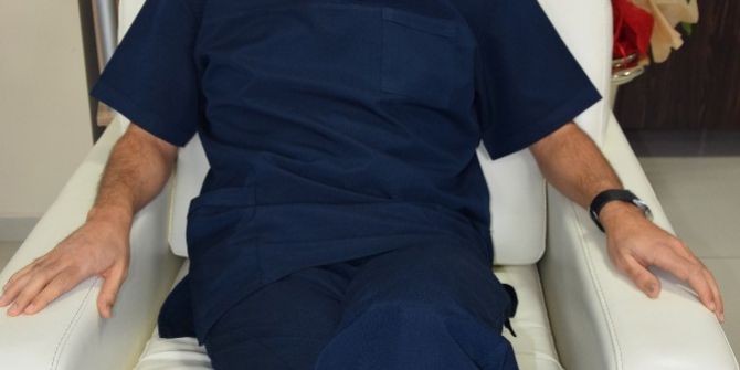 2 Yaş Sendromunu Atlatmak Ailenin Elinde