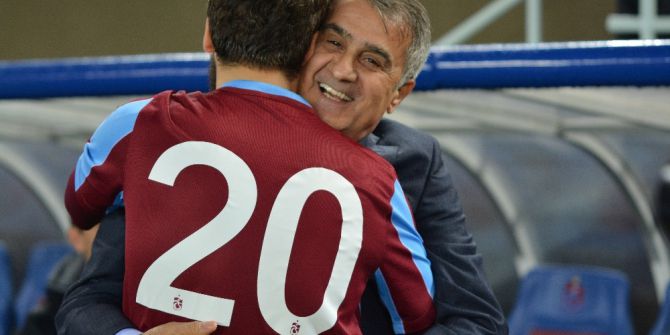 Olcay Şahan, "Hayatımın En Duygusal Maçı Oldu"