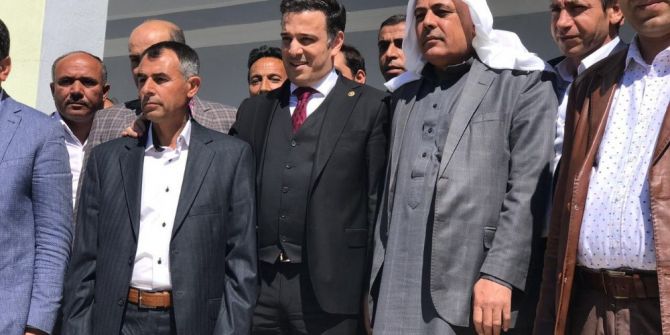 Hayırcılar Yılmaztekin Kadrajında