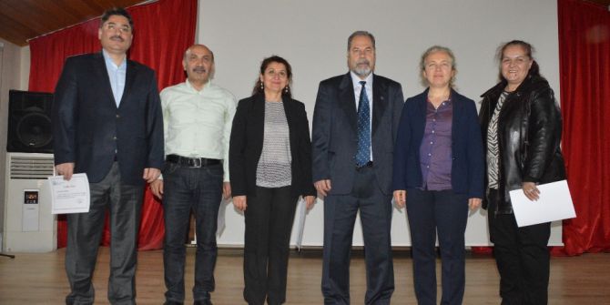 İş Sağlığı Ve Güvenliği Masaya Yatırıldı