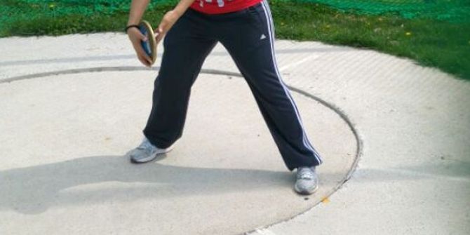 Çankaya’ya 5 Altın, 2 Gümüş