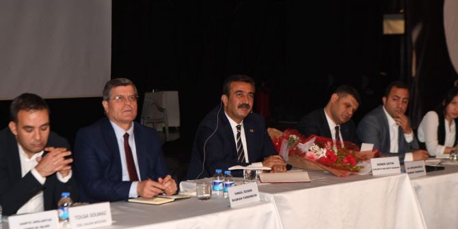 Çetin’in Sabah 06.00 Buluşmaları Başlıyor