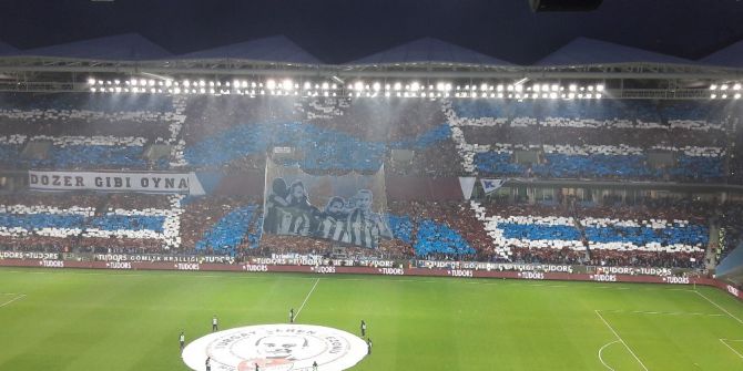 Gençağa Meriç: "Bütün Spor Kamuoyuna İyi Bir Takım Olduğumuz Gösterdik"