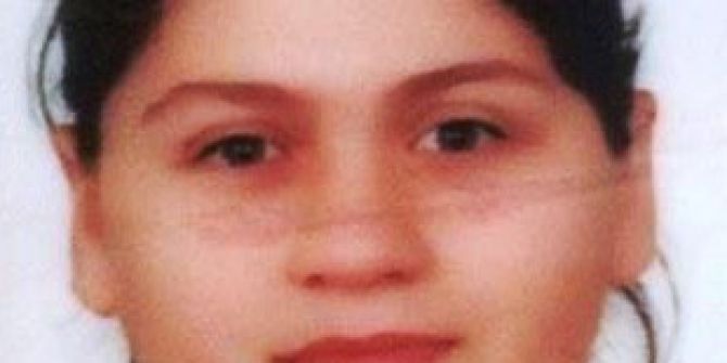 Epilepsi Hastası Genç Kız Yatağında Ölü Bulundu