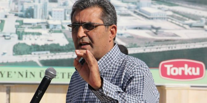 Pekmezin De En Doğalı Torku’dan