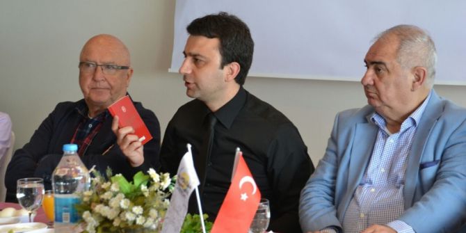 Halk Oylamasına Doğru