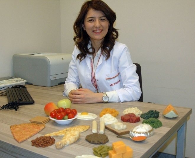 Mutluluk Veren Besinler