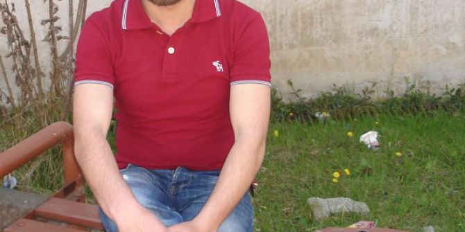 Asansör Boşluğuna Düşen Genç Hayatını Kaybetti