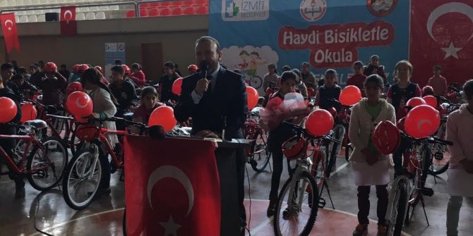 Başkan Doğan Diyadin’de