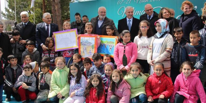 Ak Parti Grup Başkan Vekili Elitaş, Melikgazi Belediyesinin Yüksel Okul Talebini Değerlendirdi