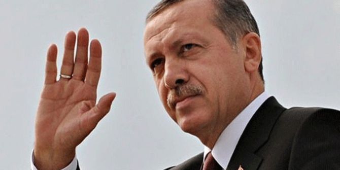 Cumhurbaşkanı Recep Tayyip Erdoğan Dadaşlarla Buluşuyor