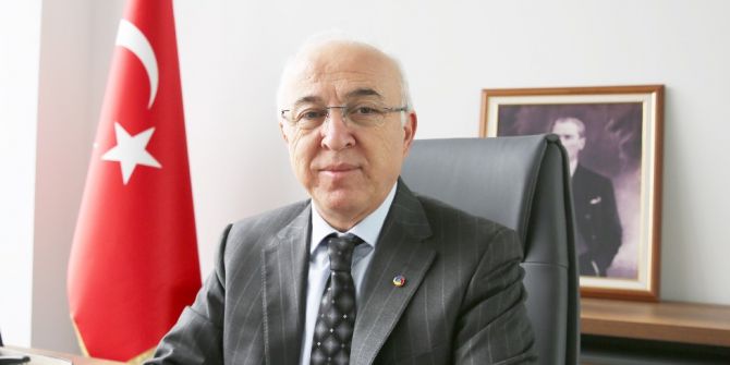 Hiçyılmaz: Polis Teşkilatımız Milli Birlik Ve Beraberliğimizin Devamı İçin Vazgeçilmez Bir Unsurdur