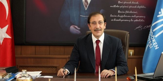 Başkan Bulutlar, Polis Teşkilatının 172. Yılını Kutladı