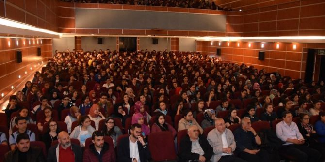 Kocasinan’da Kurtuluş Savaşı Ruhu Yaşatıldı