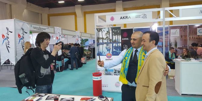 Edirne Devlet Hastaneleri Dünyanın Beğenisine Sunuldu