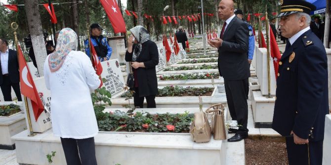 10 Nisan Polis Haftası