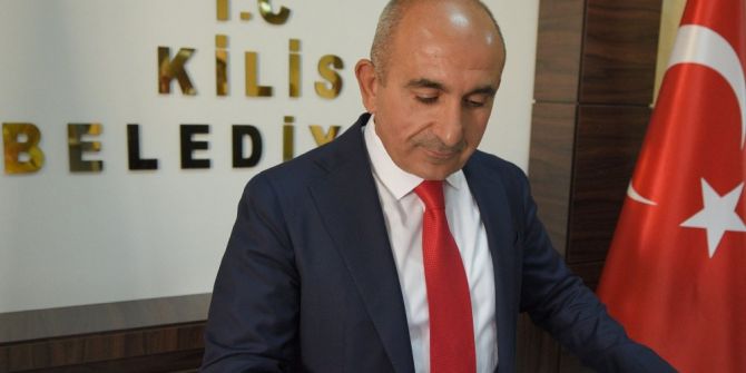 Başkan Kara’dan Polis Haftası Kutlaması