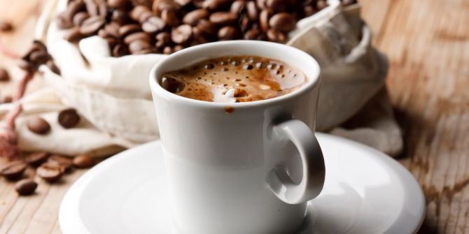 En Çok Kahveyi Finliler İçiyor