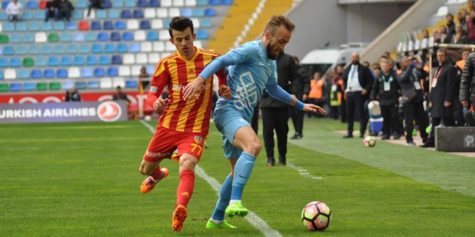 Spor Toto Süper Lig