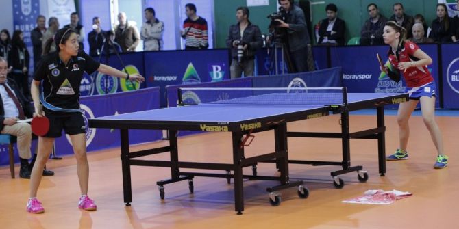 Büyükşehir Finalde