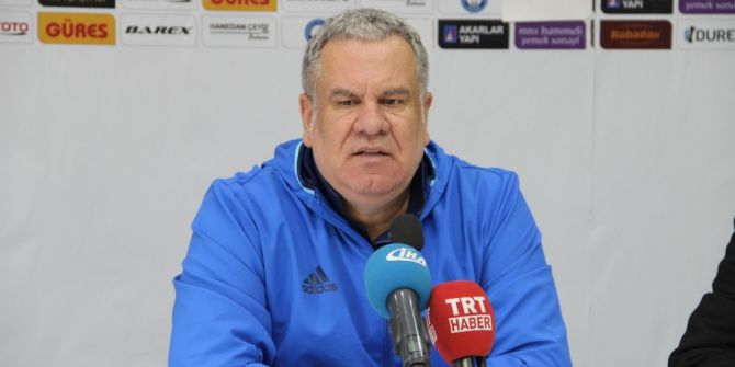 Manisaspor, Mersin İdmanyurdu Karşısında 3 Puanı Kaptı