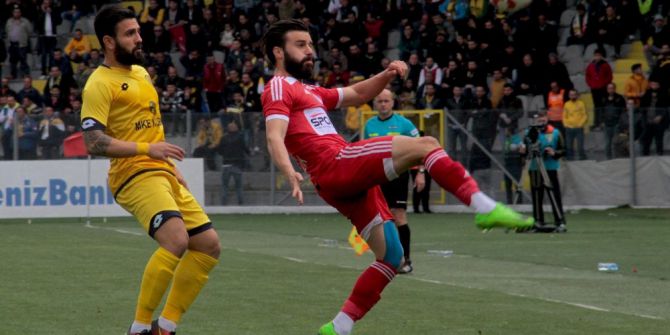 Spor Toto 2. Lig Kırmızı Grup