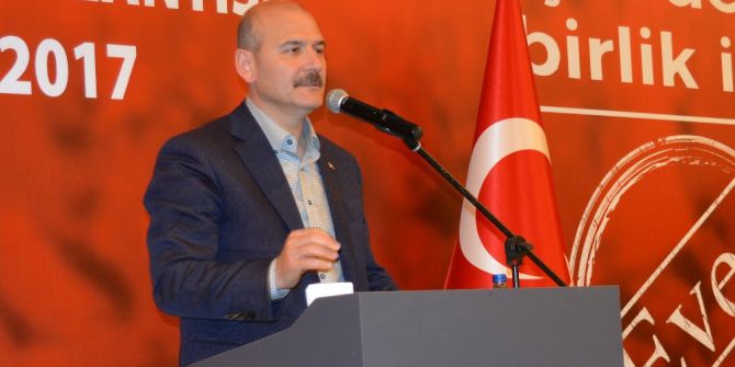 Bakan Soylu Açıkladı: “Mardin’de 7 Terörist Etkisiz Hale Getirildi”