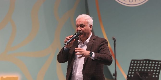 Nihat Hatipoğlu’ndan ’İdlib’ Açıklaması