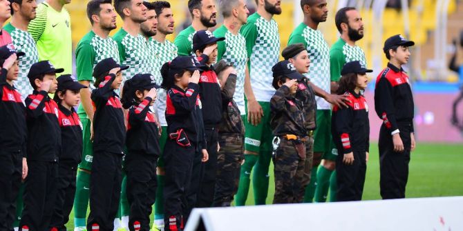 Spor Toto Süper Lig