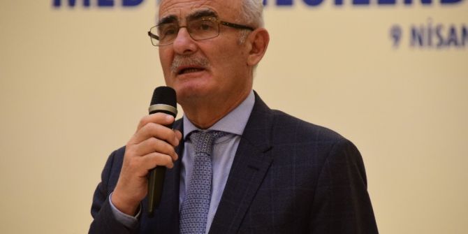 Yılmaz: “Samsun’un 5 Plajını Daha Mavi Bayrak İle Buluşturduk”