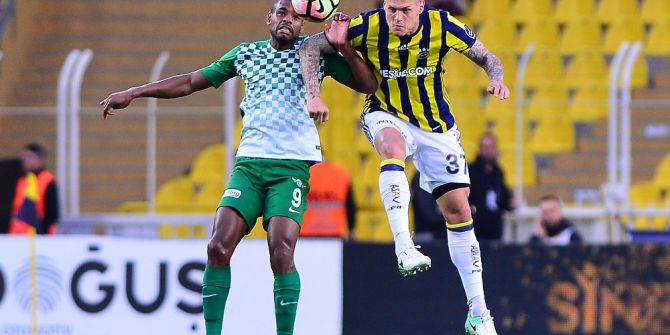 Spor Toto Süper Lig