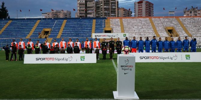 Spor Toto Süper Lig