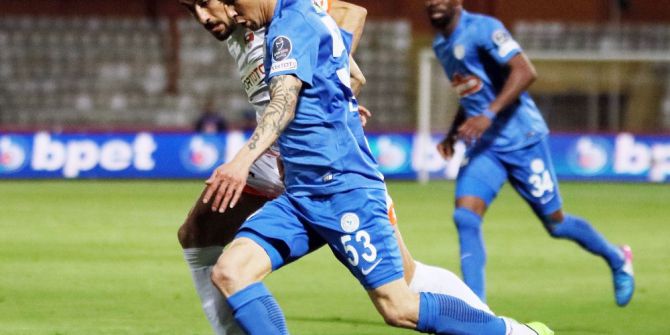 Spor Toto Süper Lig