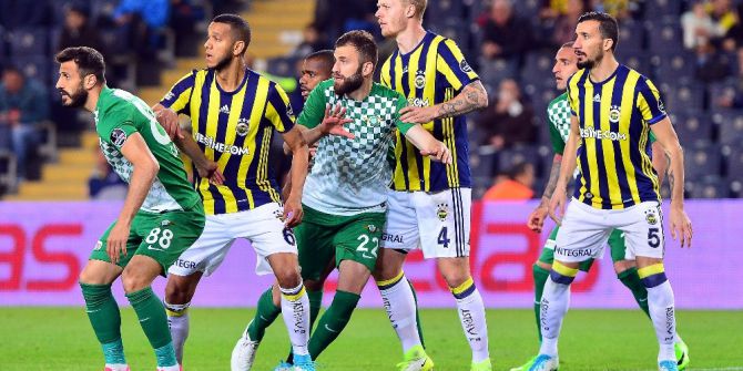 Spor Toto Süper Lig