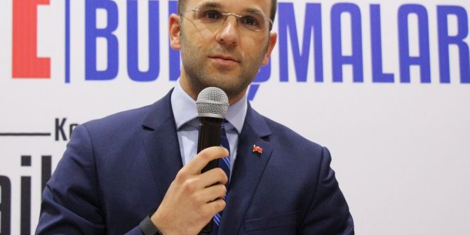 Eski Chp Milletvekili Tunay: "Bu Anayasa Değişikliğine ‘Evet’ Diyorum”