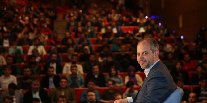 Kılıç: "Avrupa En Büyük Cevabı Sandıkta Alacak"