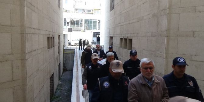 Terör Örgütüne Bir Darbe Daha